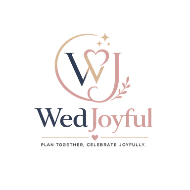 WedJoyful Logo