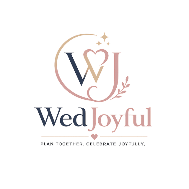 WedJoyful Logo